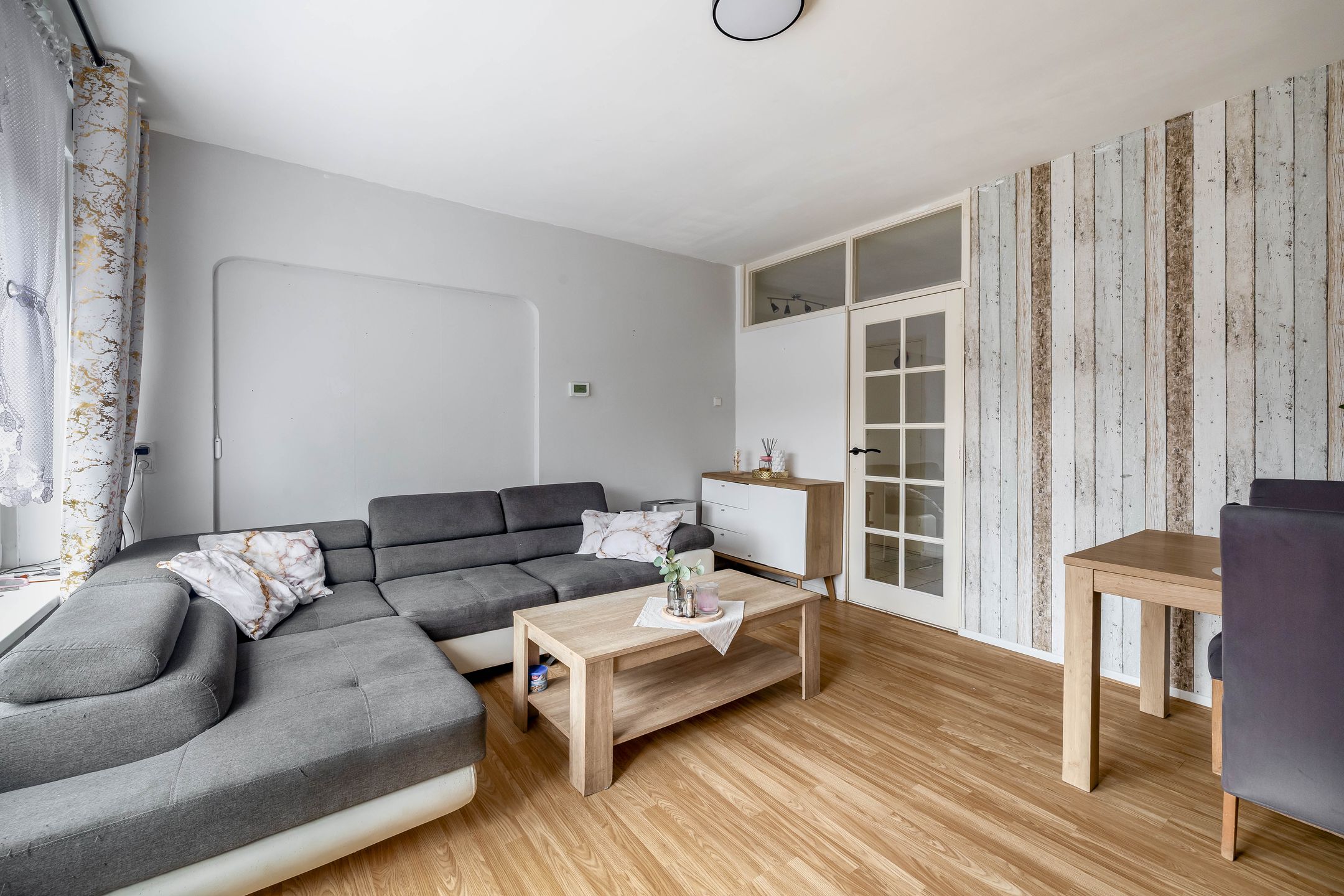 Photo 9 of van der Werffstraat 28