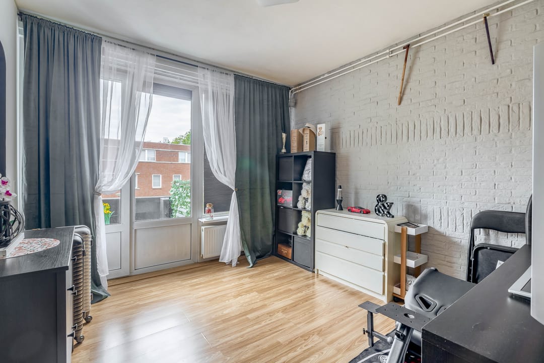 Photo 13 of van der Werffstraat 28
