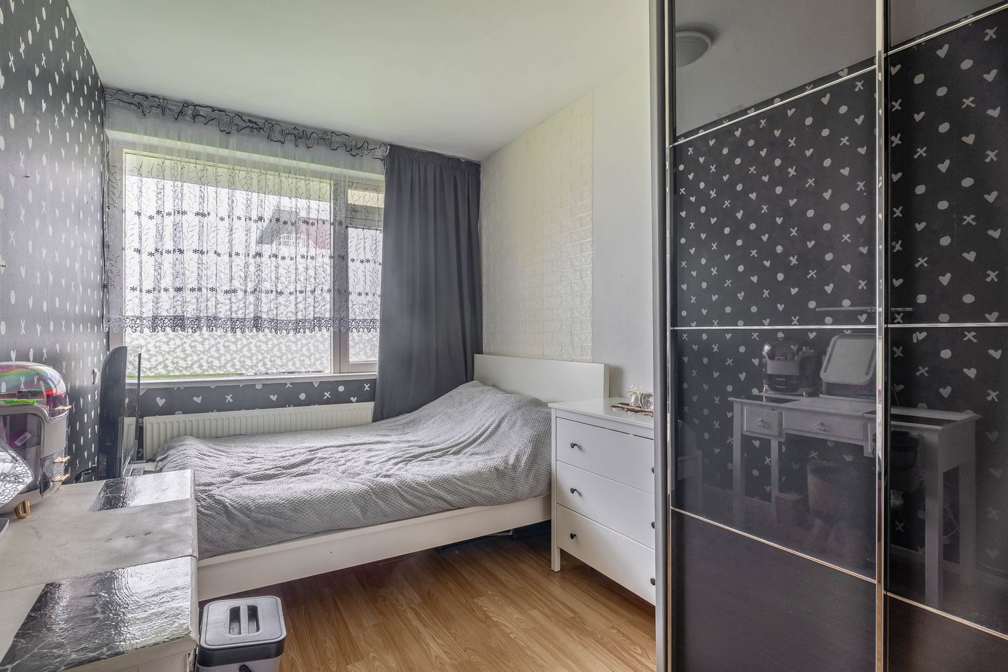 Photo 4 of van der Werffstraat 28