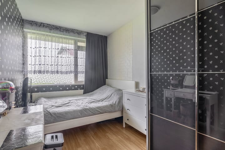 Foto 4 van van der Werffstraat 28