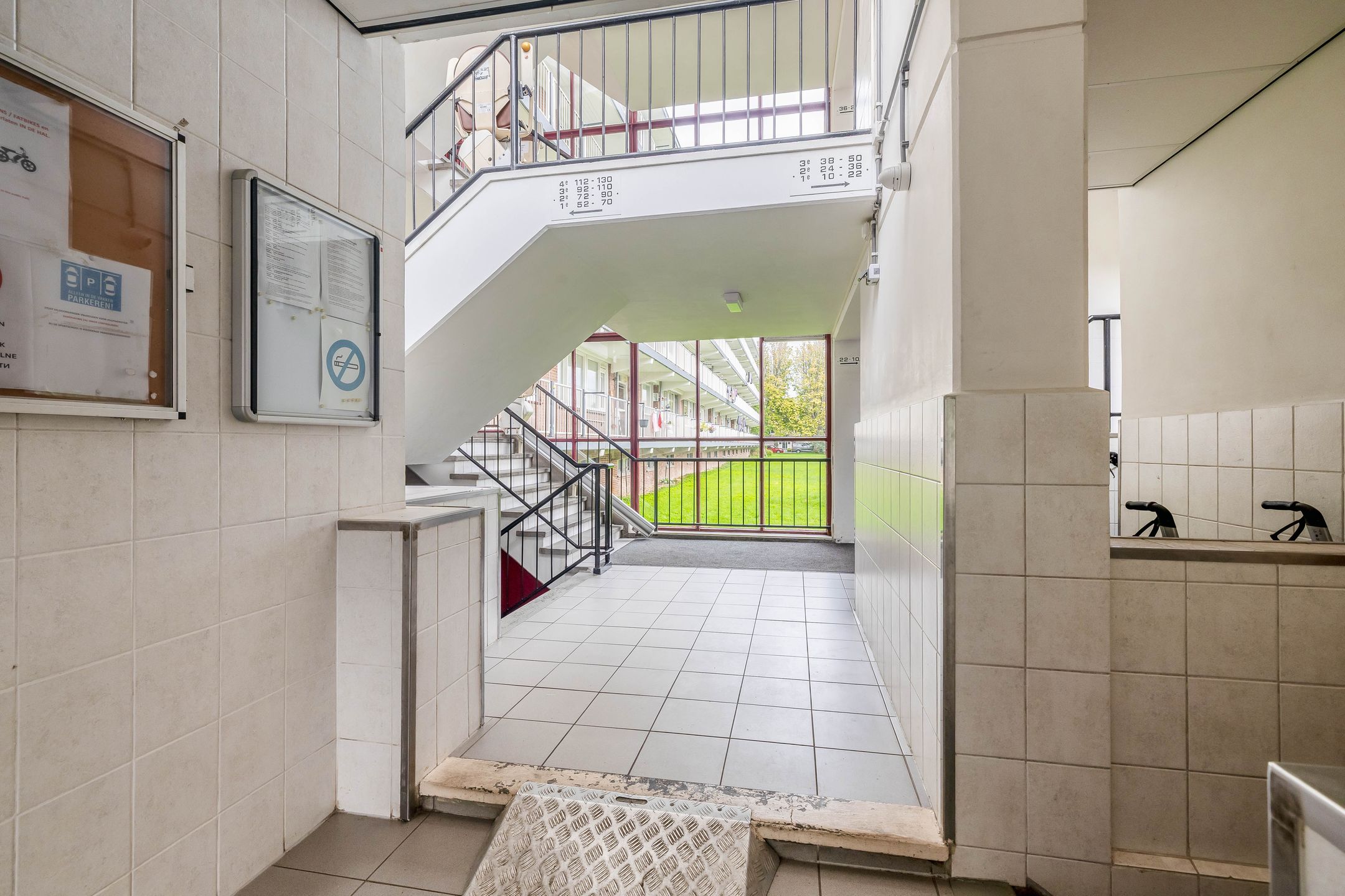 Photo 21 of van der Werffstraat 28