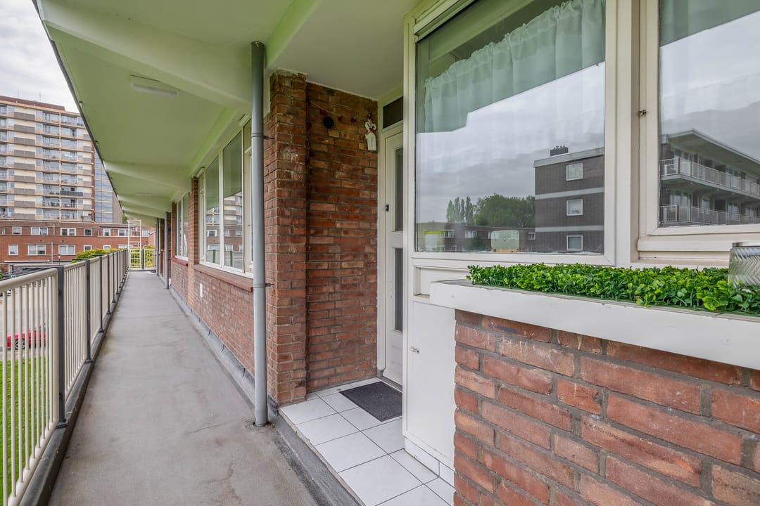 Photo 22 of van der Werffstraat 28