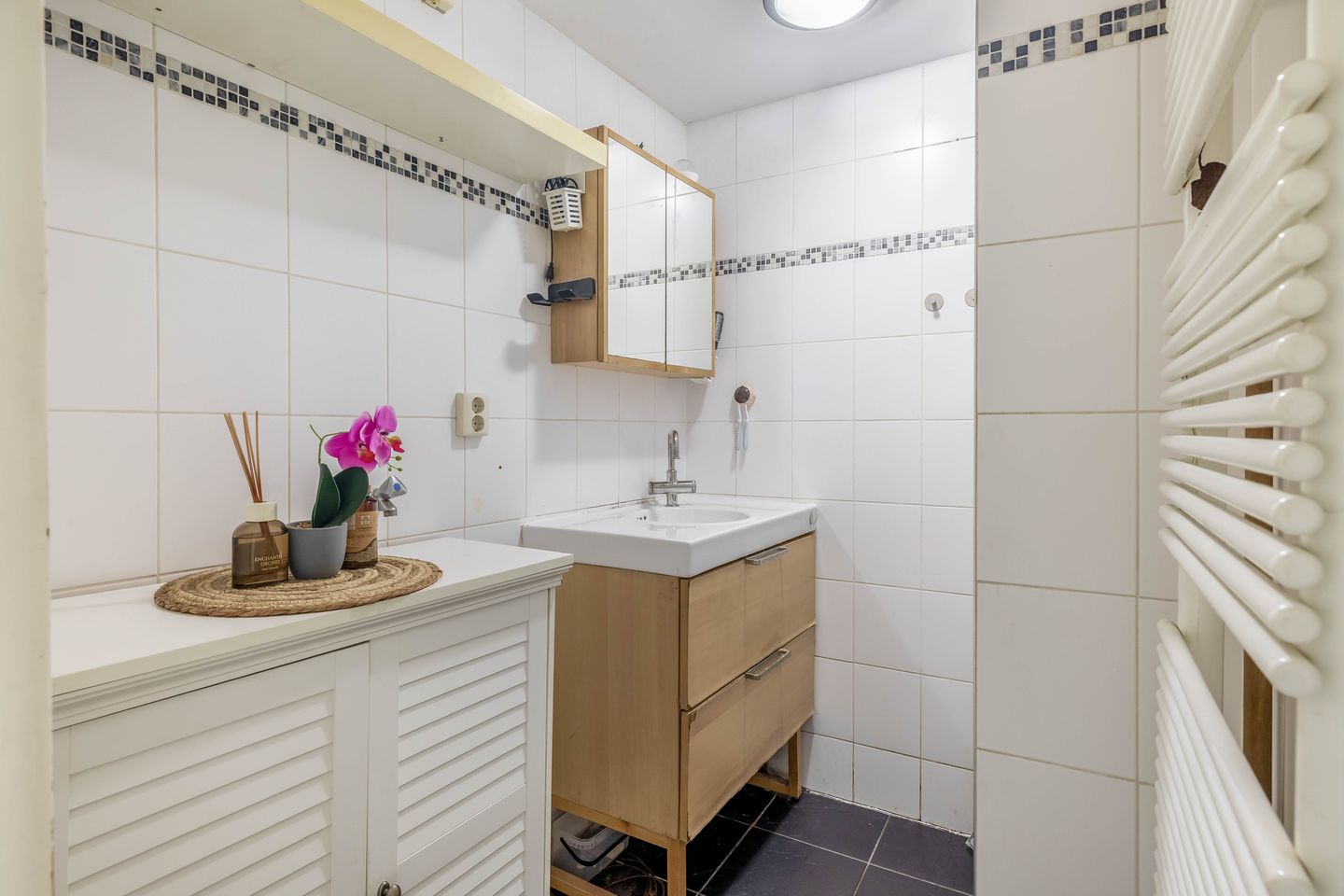 Photo 5 of van der Werffstraat 28