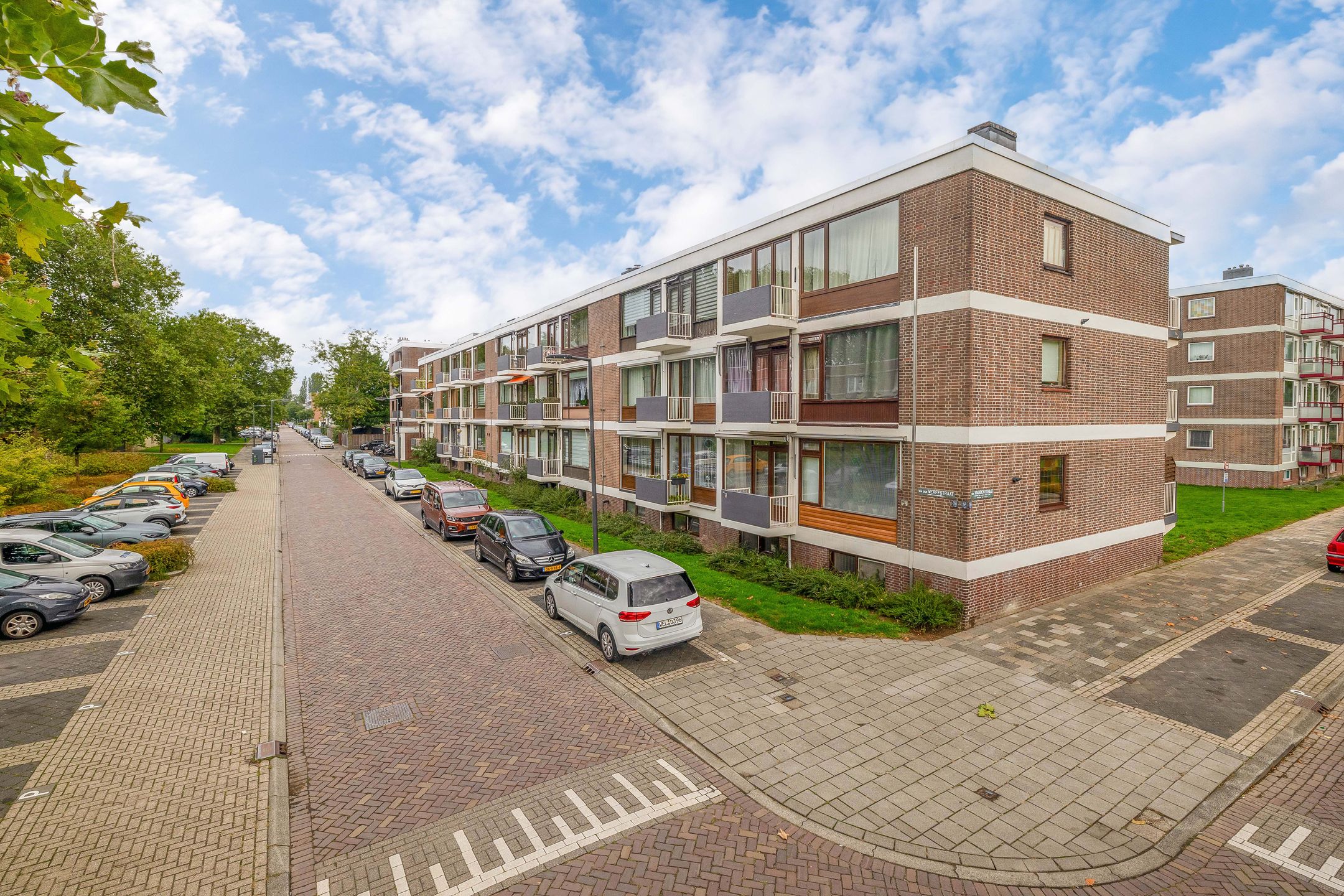 Photo 27 of van der Werffstraat 28