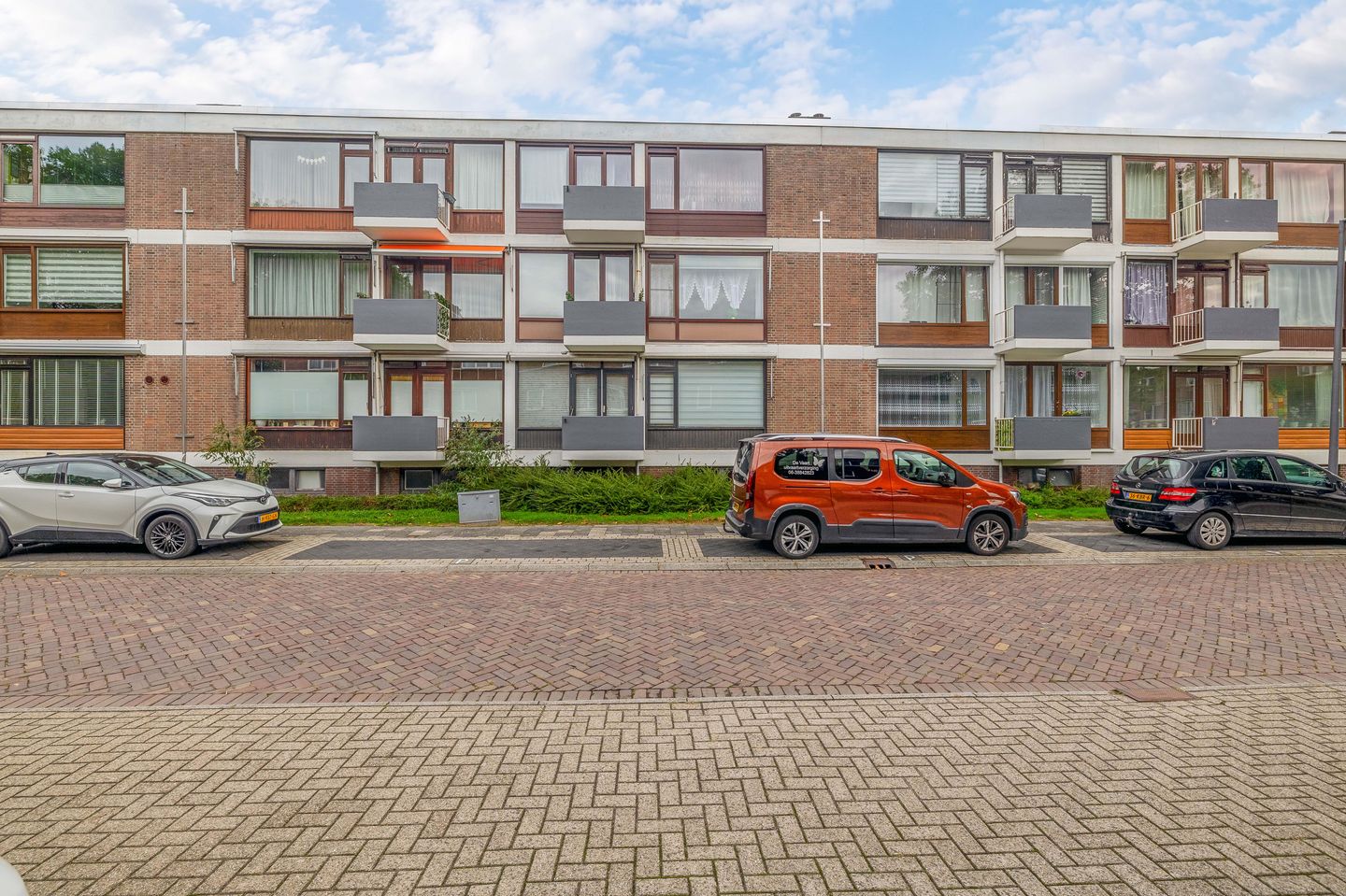 Photo 25 of van der Werffstraat 28
