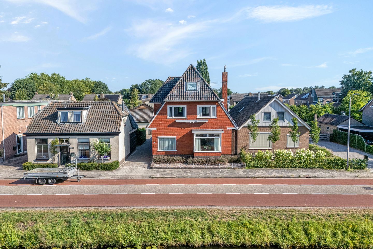Photo 4 of Moerheimstraat 120