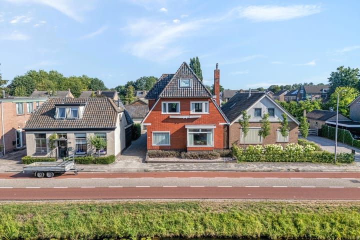 Foto 4 van Moerheimstraat 120