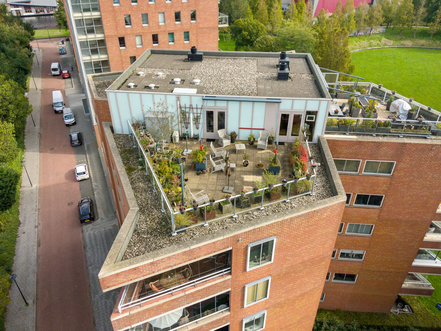 Foto 40 van Jade 107