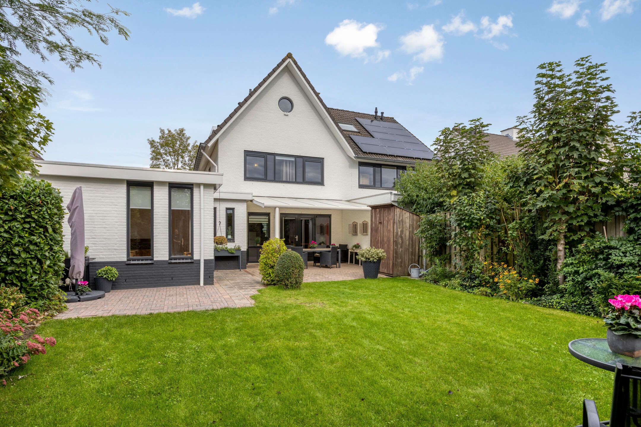 Foto 6 van Waterleliesingel 21
