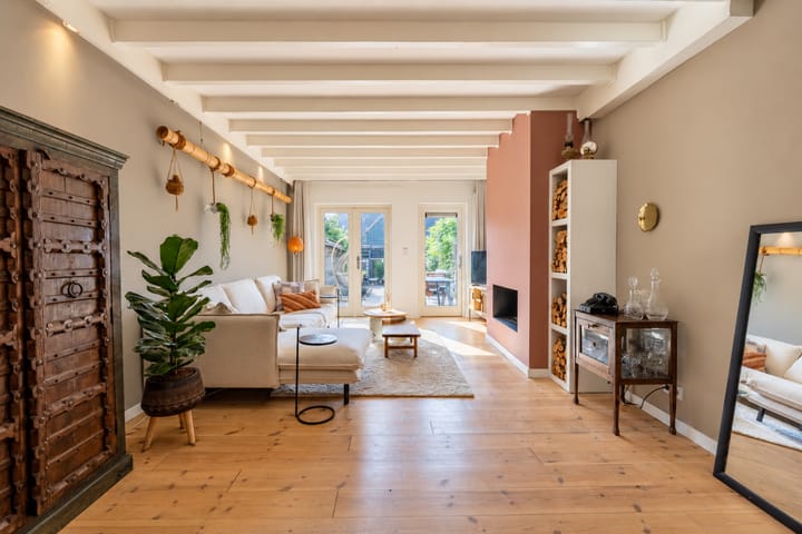 Foto 2 van Hucht 37