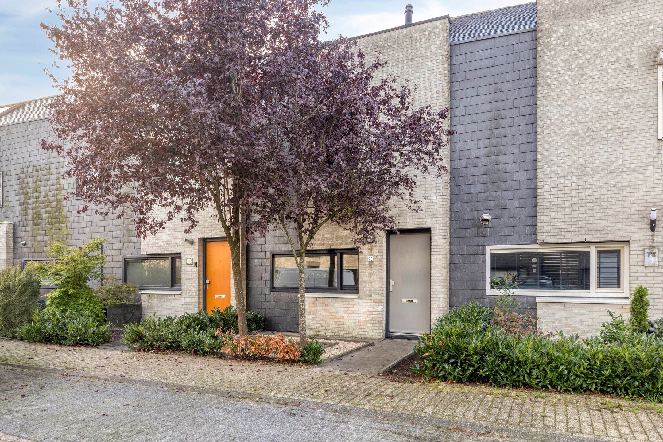 Metslawierstraat 70 
