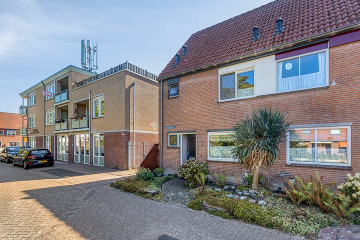 Foto 4 van Geersstraat 47