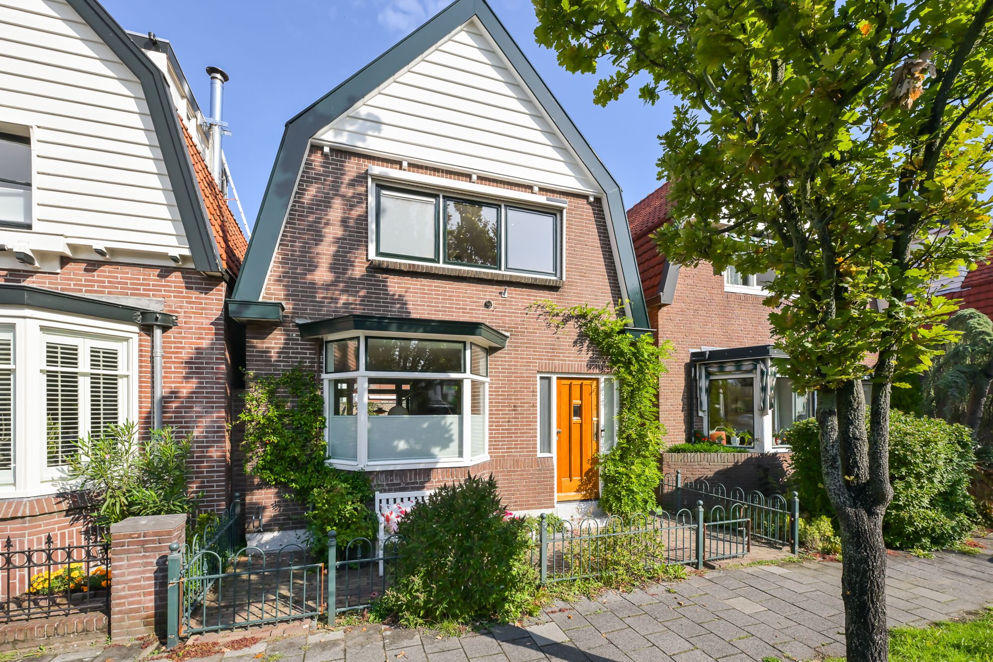 Badhuislaan 18 