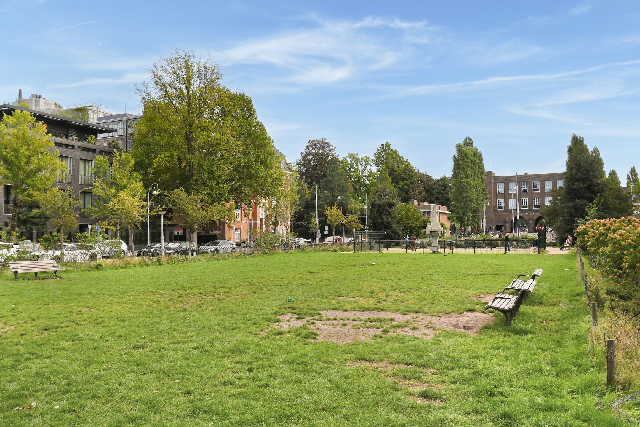 Photo 21 of Lomanstraat 6-2