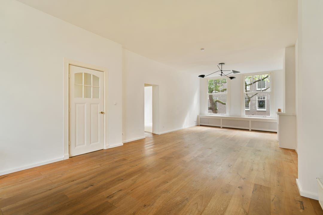 Photo 2 of Lomanstraat 6-2