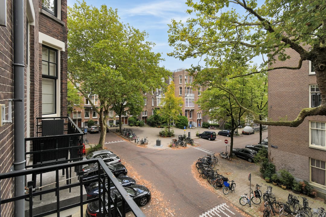 Photo 16 of Lomanstraat 6-2