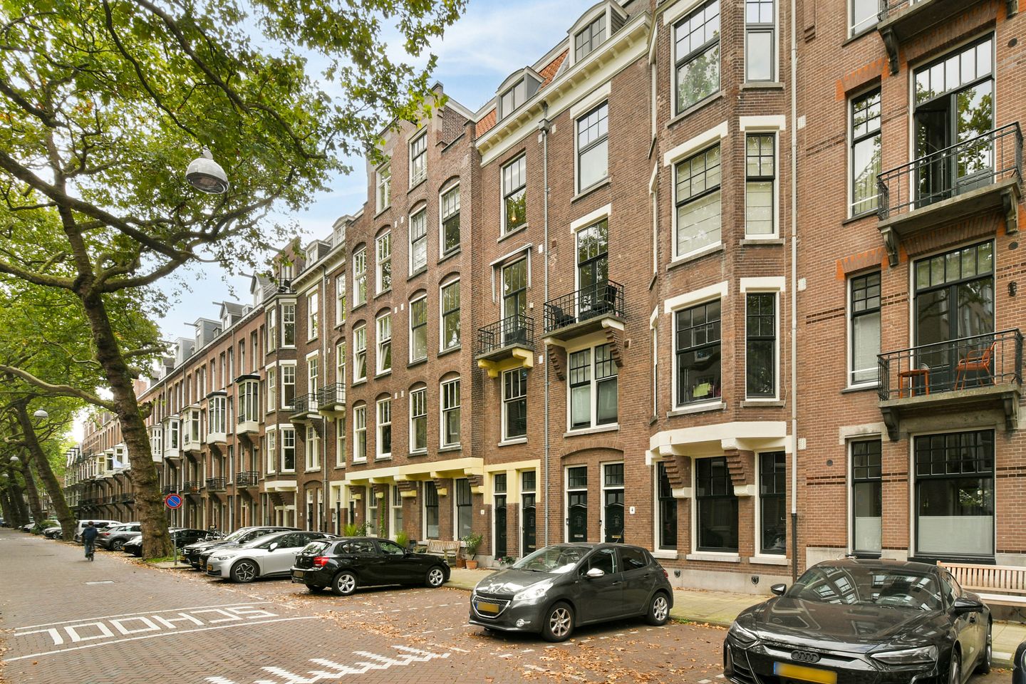 Foto 1 van Lomanstraat 6-2