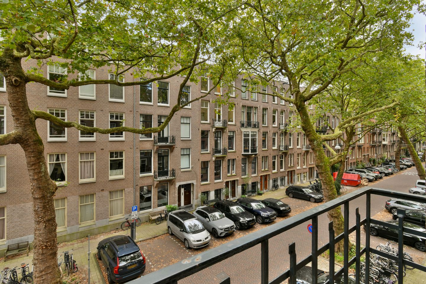 Photo 19 of Lomanstraat 6-2