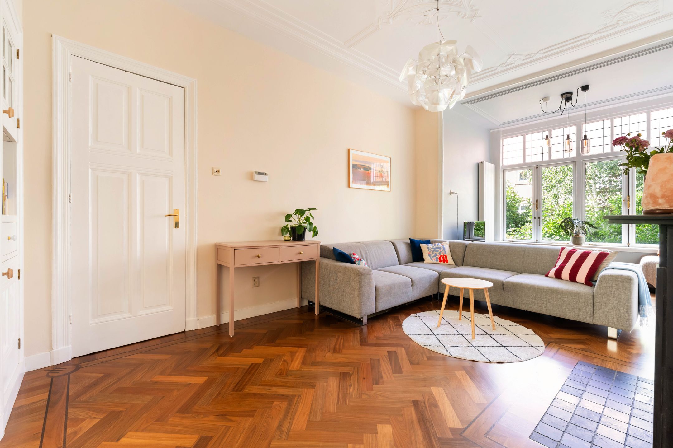 Foto 6 van Claes de Vrieselaan 11-A