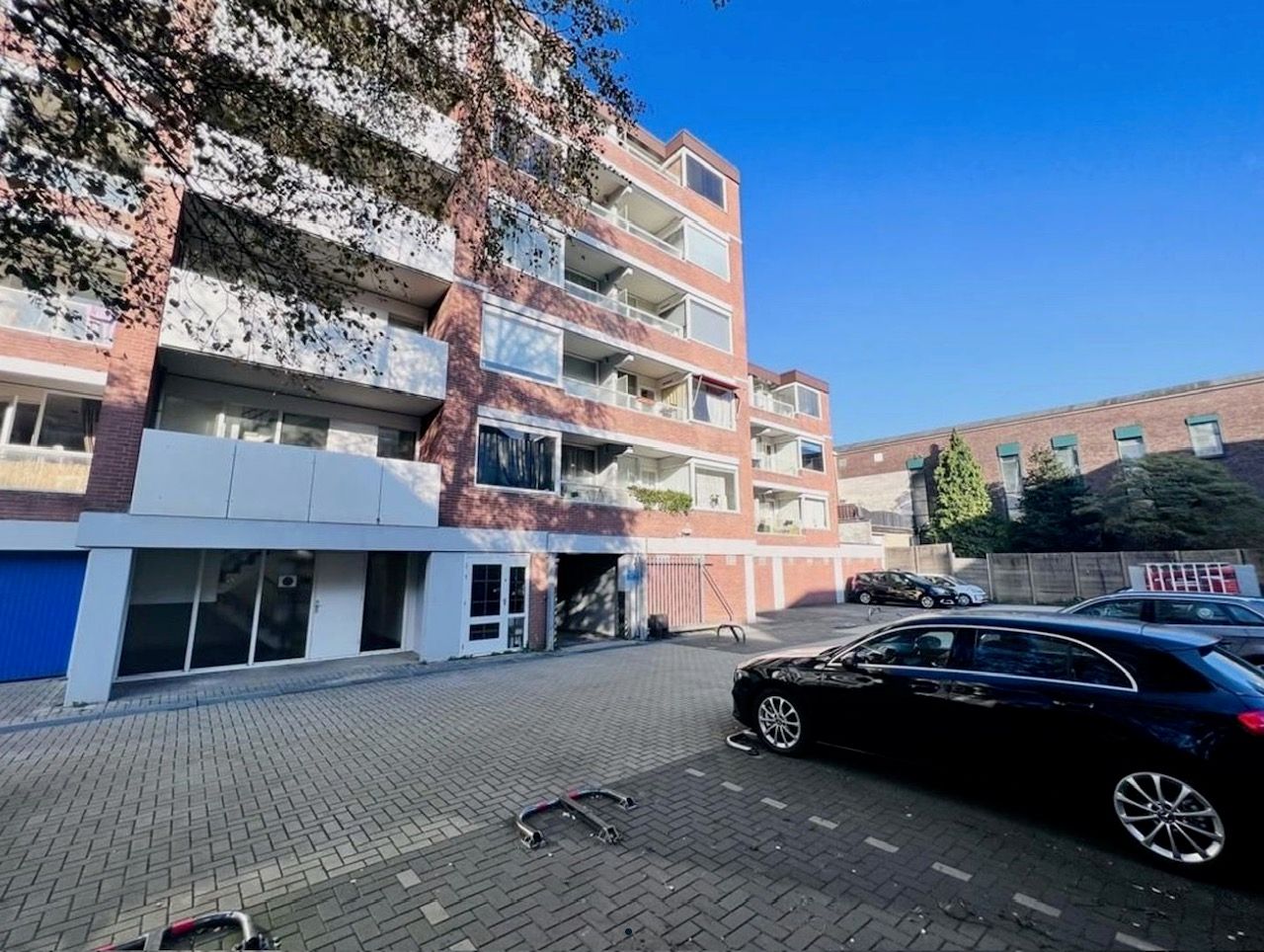 Foto 4 van Lage Nieuwstraat