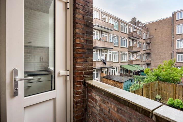 Foto 4 van Moerkerkestraat 61-A01