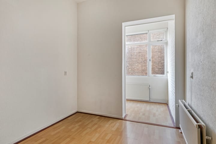Appartement te koop: Van Slichtenhorststraat 14, Nijmegen
