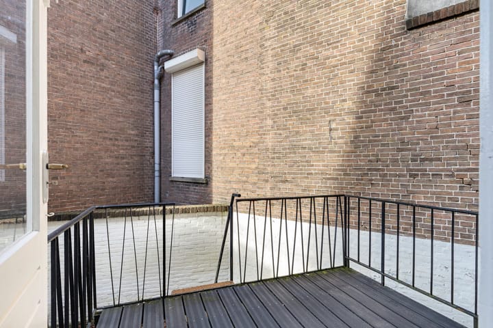 Appartement te koop: Van Slichtenhorststraat 14, Nijmegen