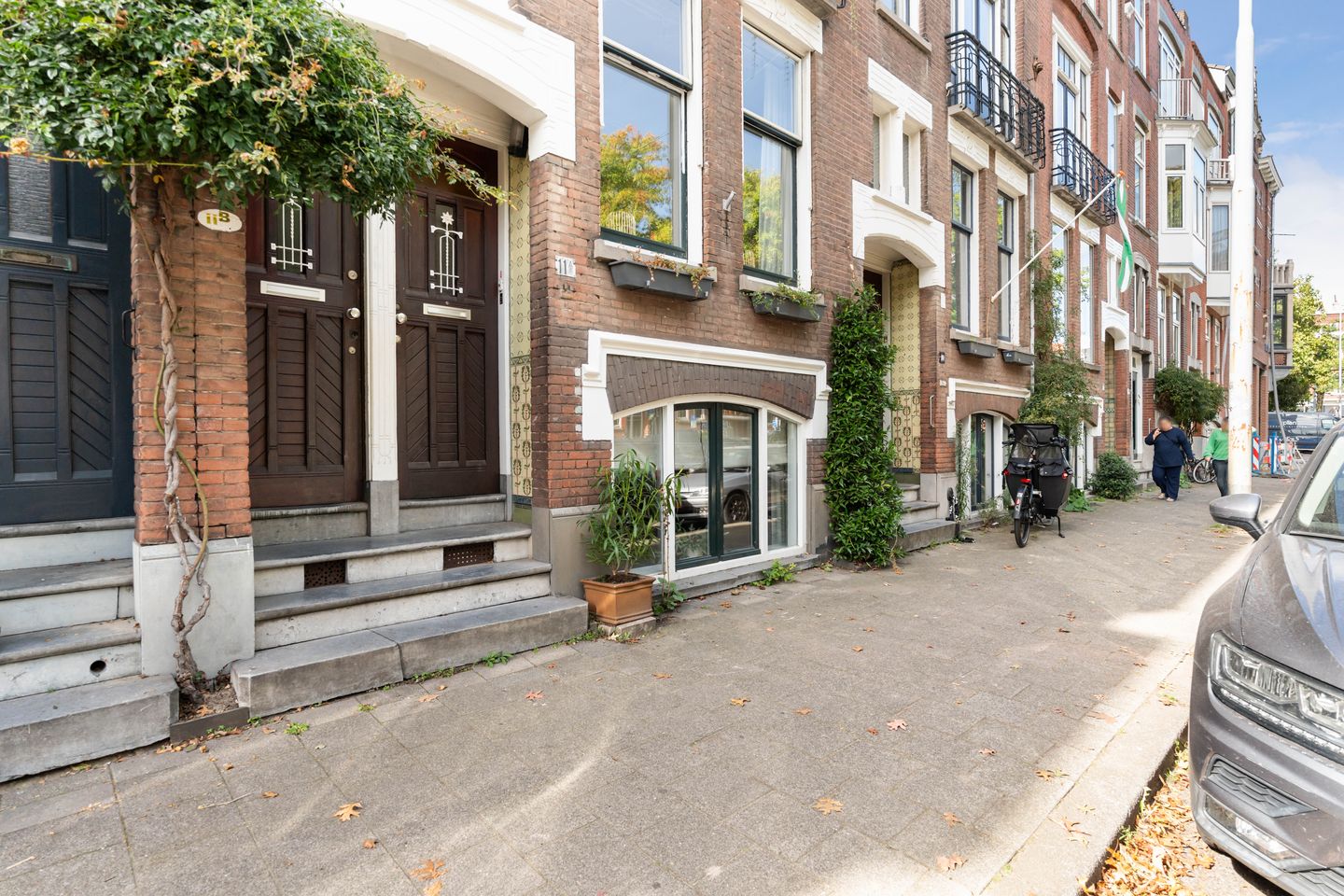 Foto 40 van Claes de Vrieselaan 11-A