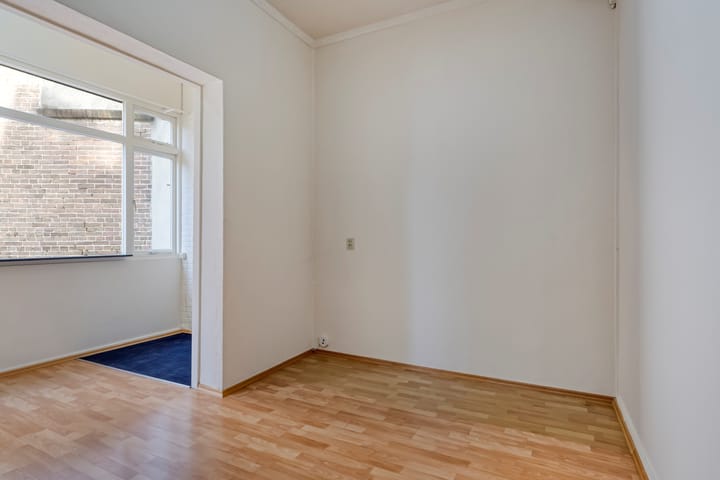 Appartement te koop: Van Slichtenhorststraat 14, Nijmegen