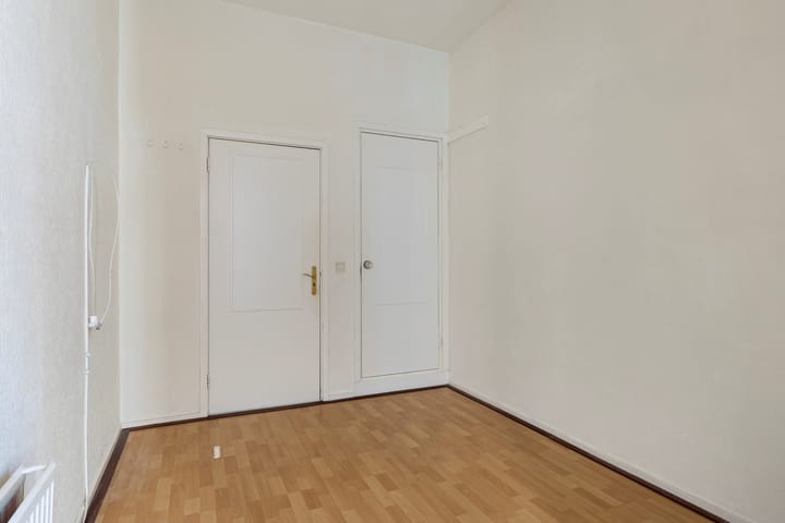 Appartement te koop: Van Slichtenhorststraat 14, Nijmegen