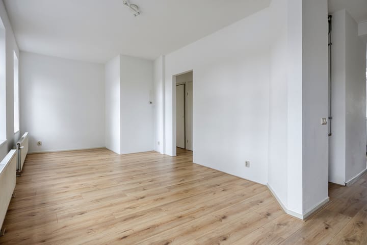 Foto 2 van Moerkerkestraat 61-A01