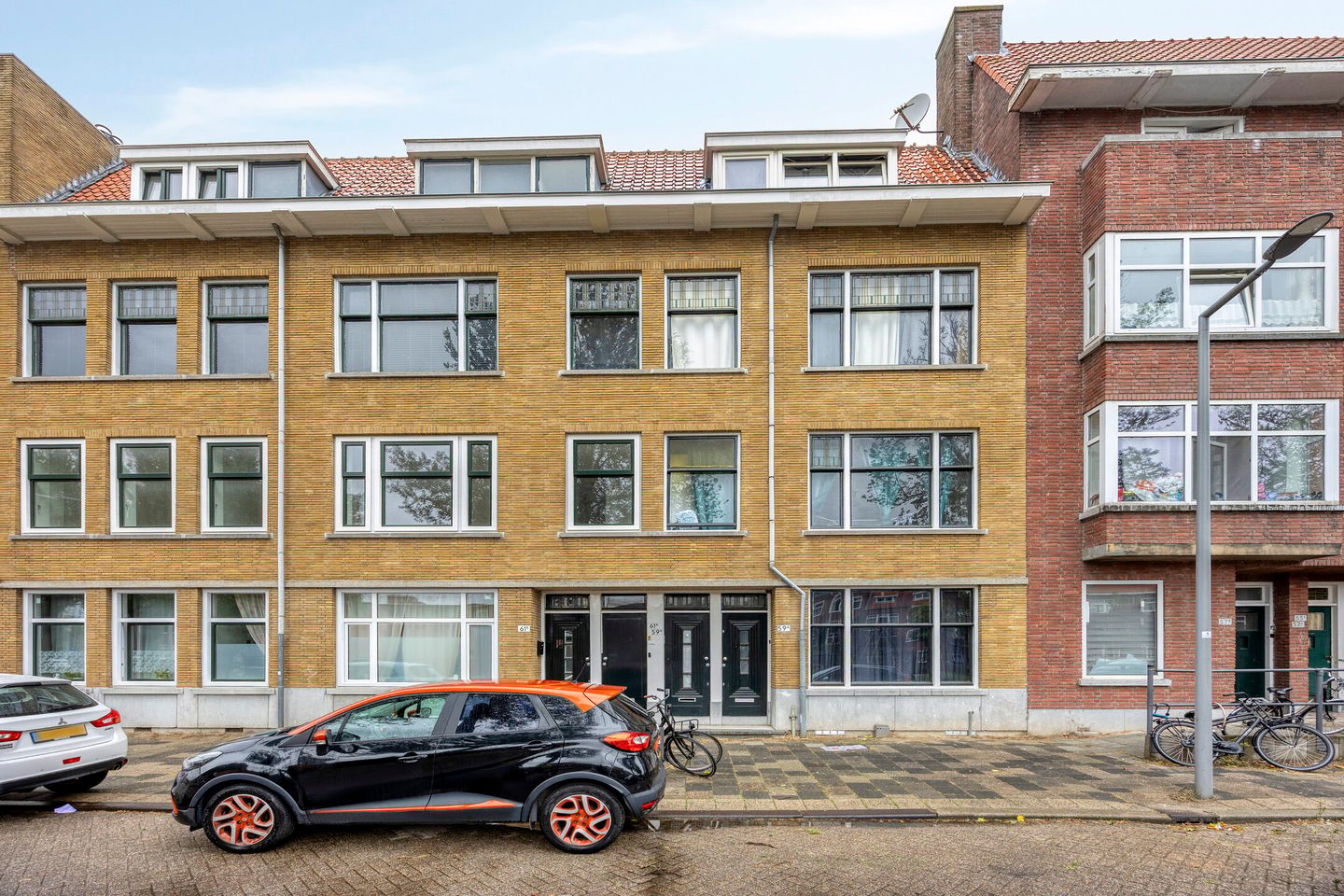 Foto 1 van Moerkerkestraat 61-A01