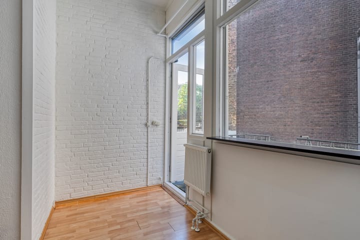 Appartement te koop: Van Slichtenhorststraat 14, Nijmegen