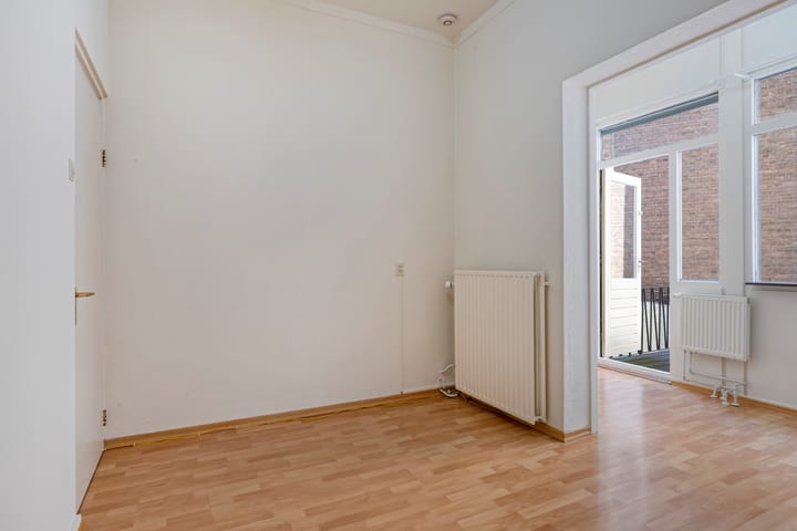 Appartement te koop: Van Slichtenhorststraat 14, Nijmegen