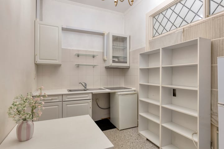Appartement te koop: Van Slichtenhorststraat 14, Nijmegen