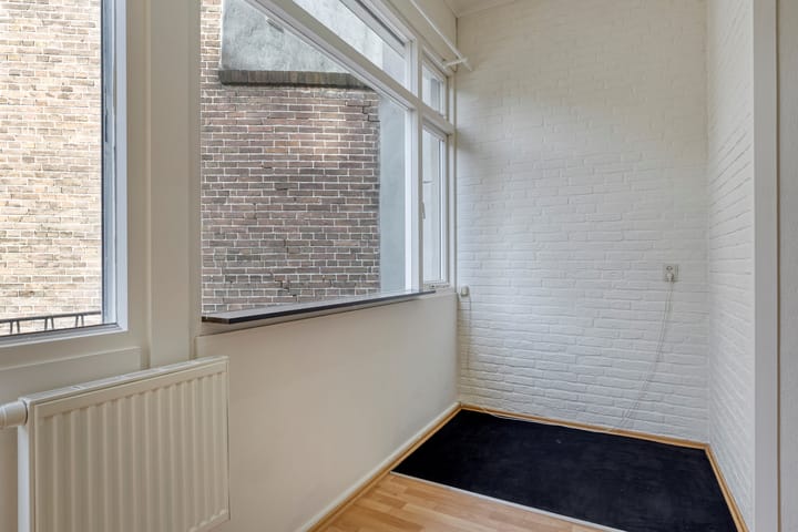 Appartement te koop: Van Slichtenhorststraat 14, Nijmegen