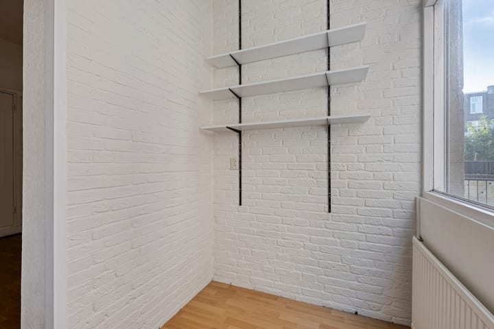 Appartement te koop: Van Slichtenhorststraat 14, Nijmegen