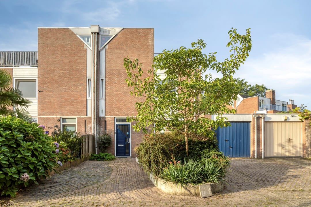 Foto 2 van Abdijenlaan 1