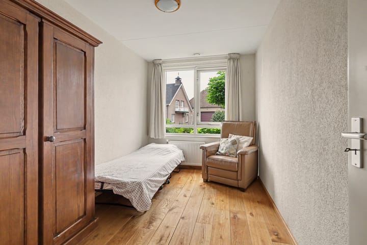 Appartement te koop: Grote Kerk 44, Vlijmen