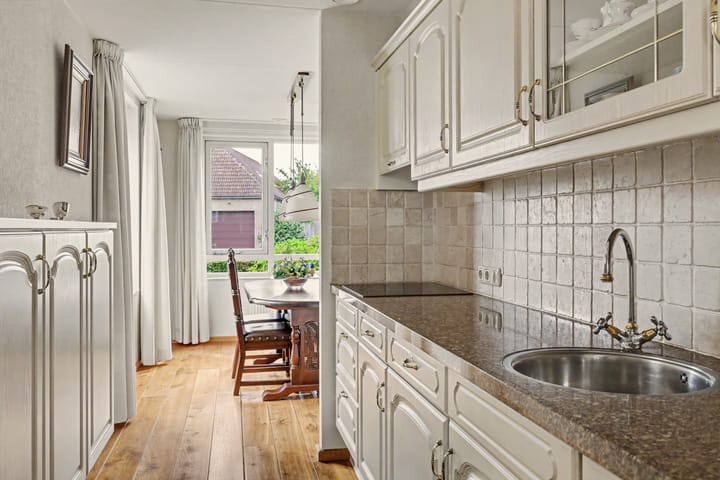 Appartement te koop: Grote Kerk 44, Vlijmen