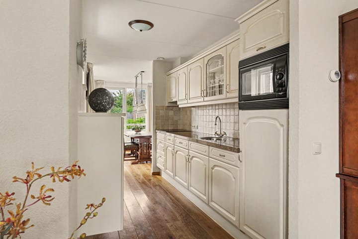 Appartement te koop: Grote Kerk 44, Vlijmen