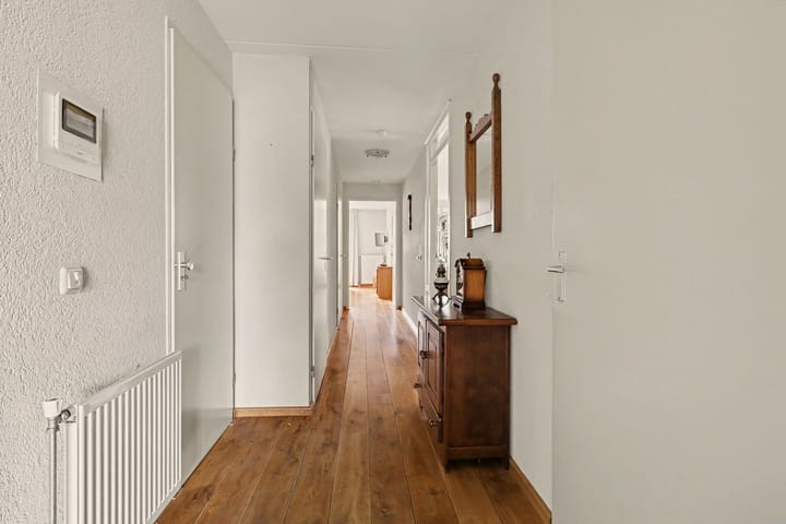 Appartement te koop: Grote Kerk 44, Vlijmen