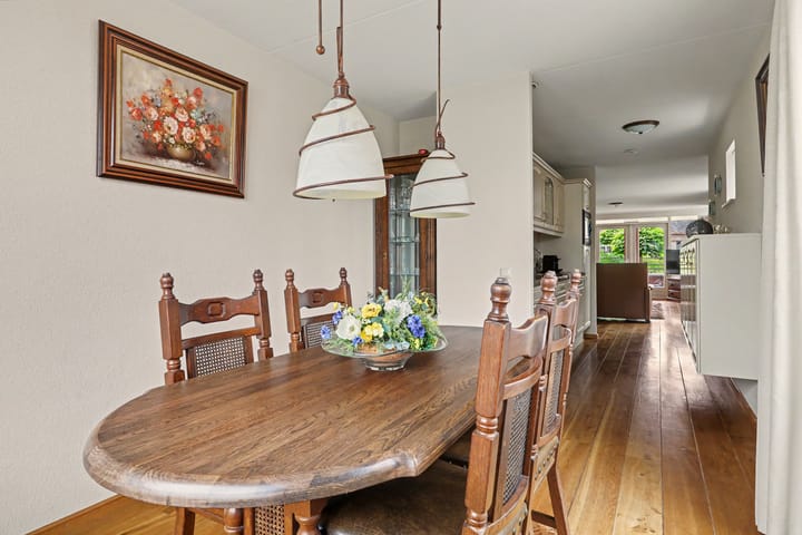 Appartement te koop: Grote Kerk 44, Vlijmen