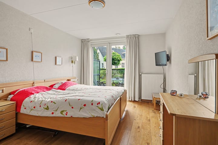 Appartement te koop: Grote Kerk 44, Vlijmen