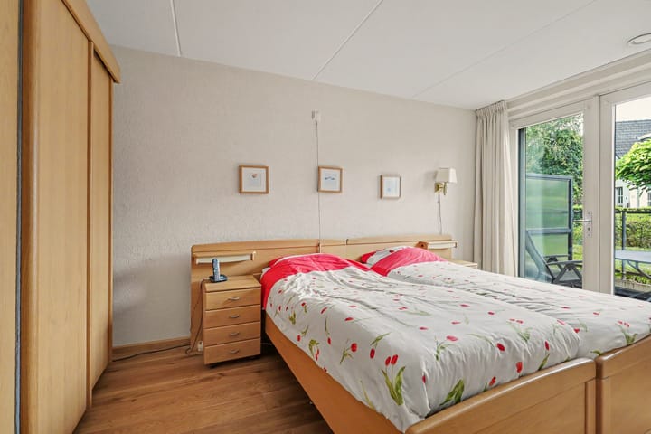 Appartement te koop: Grote Kerk 44, Vlijmen