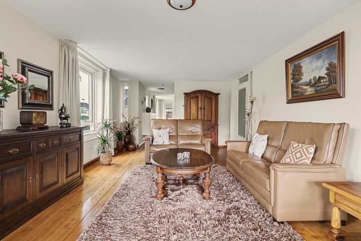 Appartement te koop: Grote Kerk 44, Vlijmen