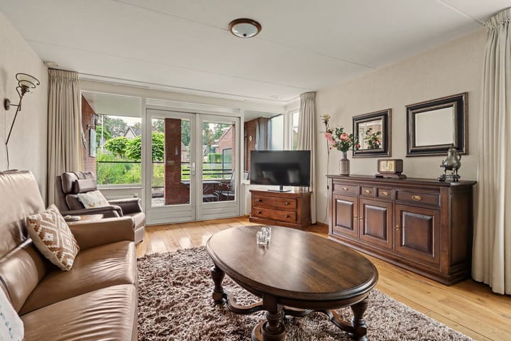 Appartement te koop: Grote Kerk 44, Vlijmen