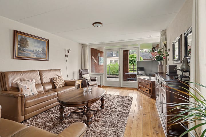 Appartement te koop: Grote Kerk 44, Vlijmen