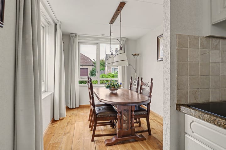 Appartement te koop: Grote Kerk 44, Vlijmen