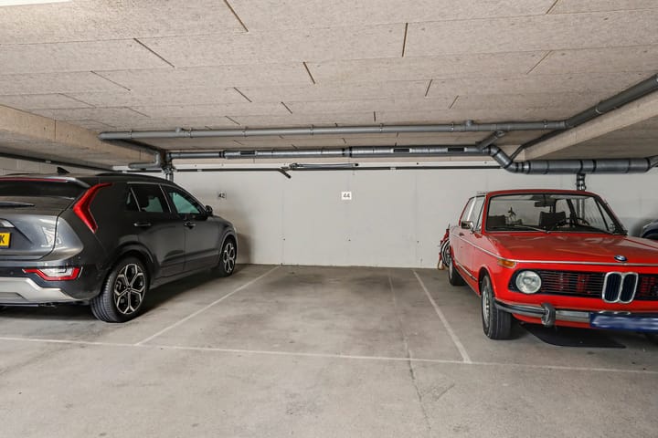 Appartement te koop: Grote Kerk 44, Vlijmen